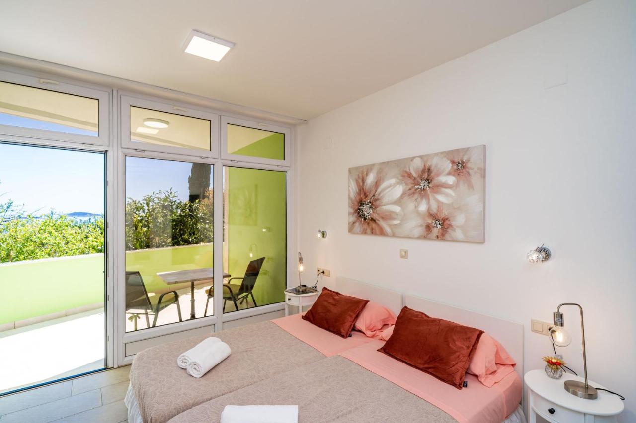 Paradise Apartment Mlini