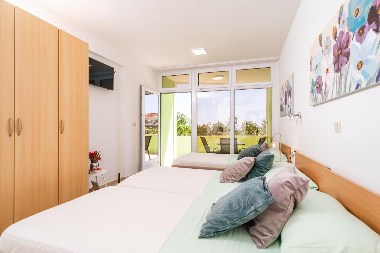 Apartment Paradise