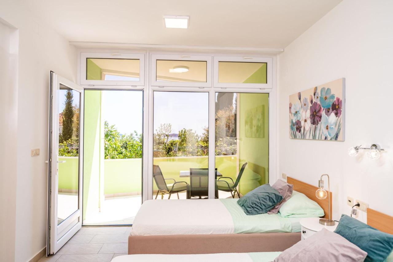 Apartmán Paradise *