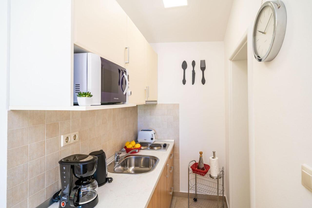 Apartment Paradise Mlini