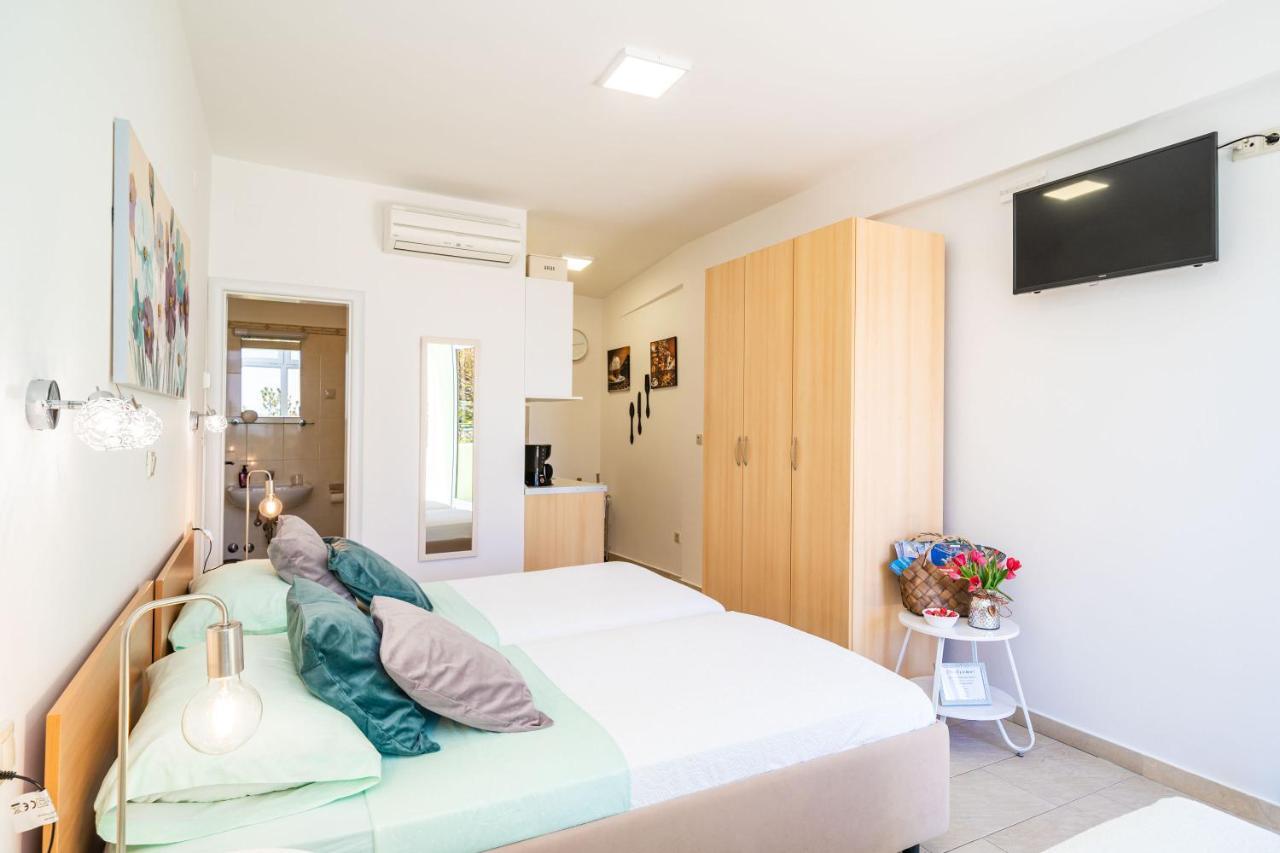 Paradise Apartment Mlini