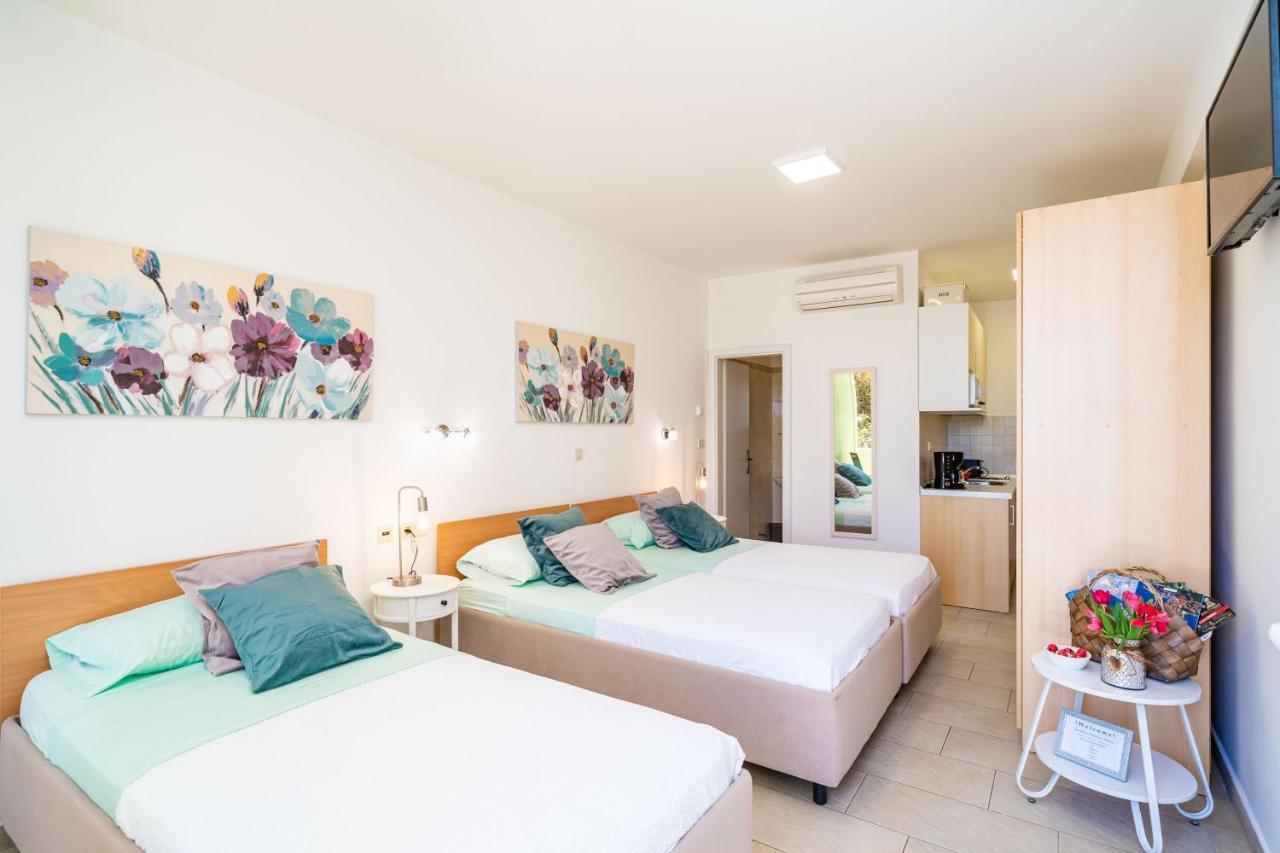 Paradise Apartment
