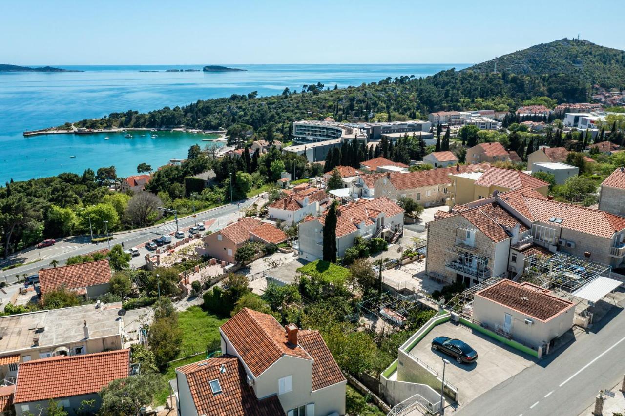 Apartment Paradise Mlini