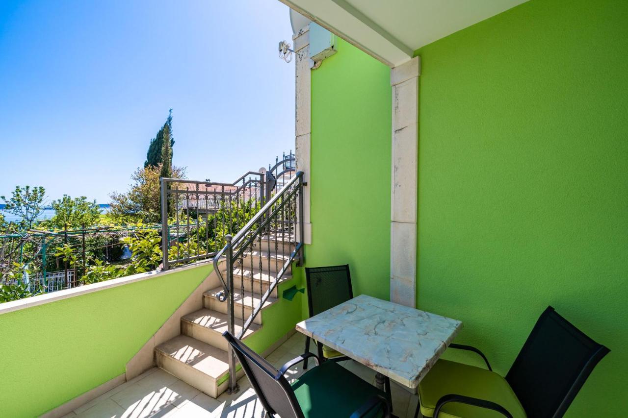Apartment Paradise