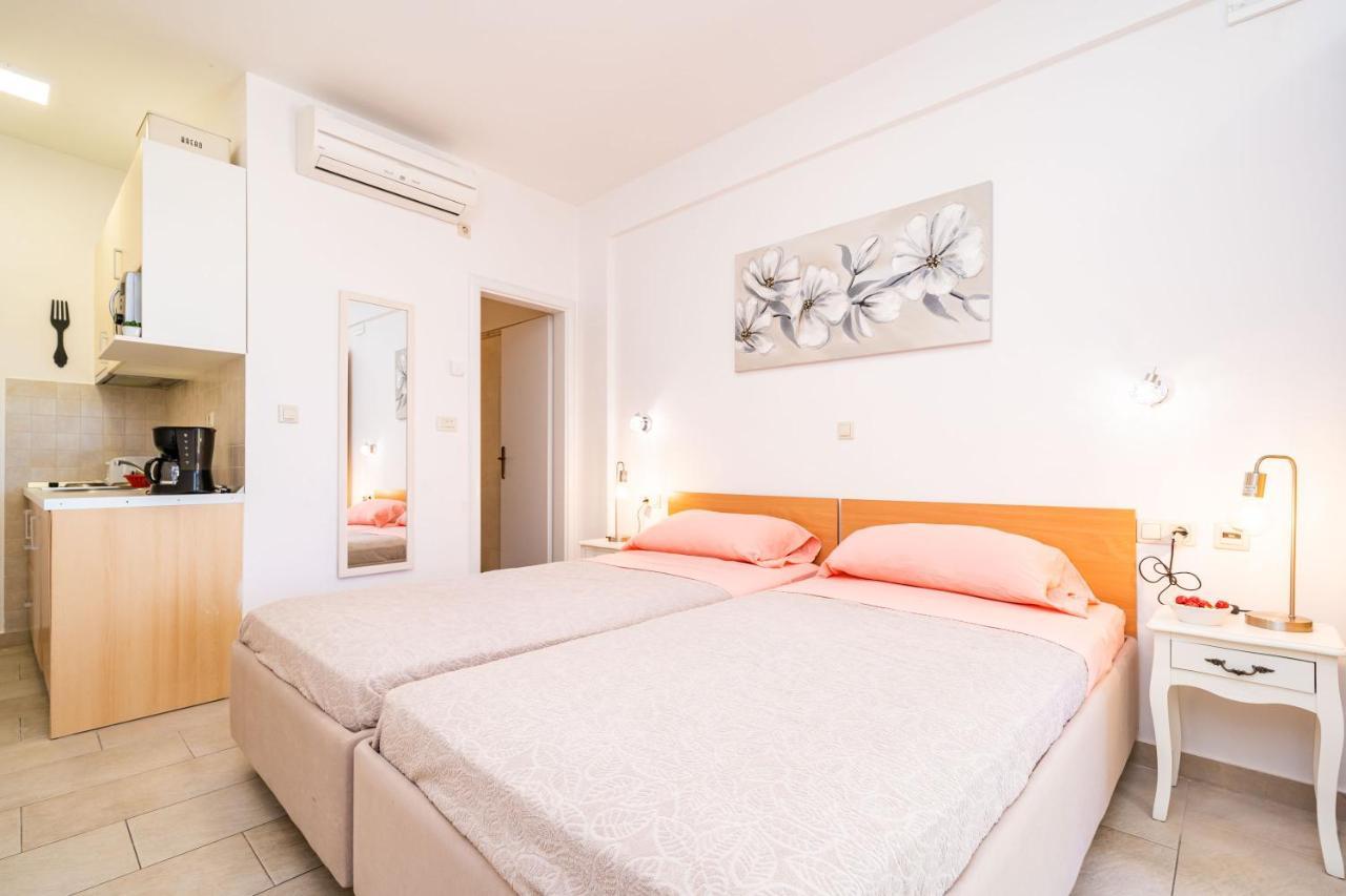 Apartment Paradise Mlini