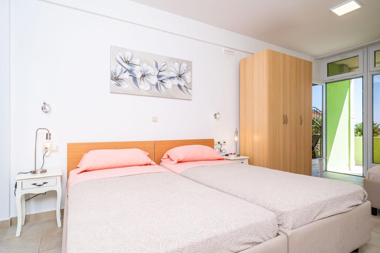 Apartment Paradise Mlini