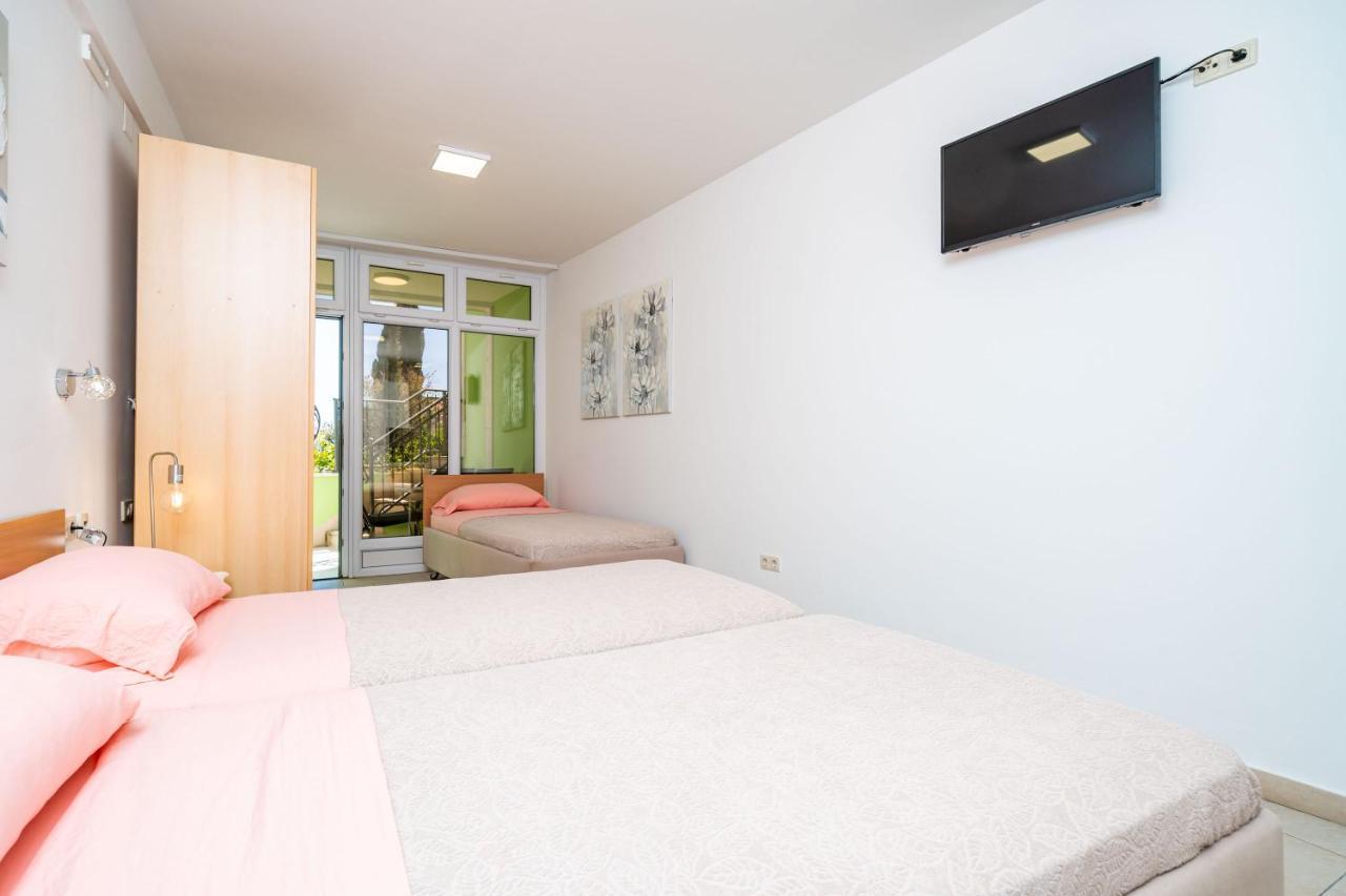 Apartment Paradise Mlini